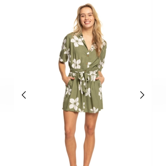 Roxy Romper - Picture 9 of 11